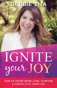 Cover Ignite Your Joy