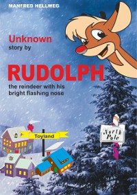 Cover Unknown story by RUDOLPH