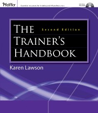 Cover The Trainer's Handbook