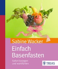 Cover Einfach Basenfasten