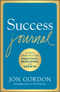 Cover Success Journal