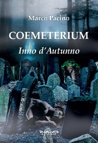 Cover Coemeterium