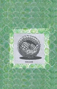 Cover Pangolin