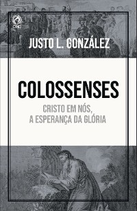 Cover Colossenses