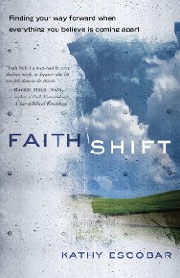 Cover Faith Shift