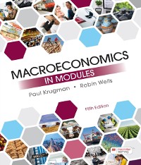 Cover Macroeconomics in Modules