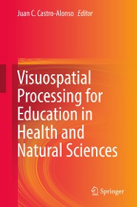Cover Visuospatial Processing for Education in Health and Natural Sciences