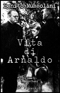 Cover Vita di Arnaldo