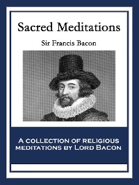 Cover Sacred Meditations