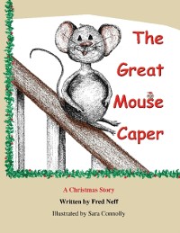 Cover Great Mouse Caper