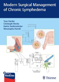 Cover Modern Surgical Management of Chronic Lymphedema