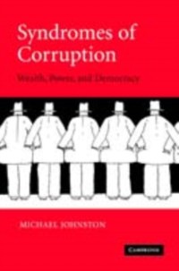 Cover Syndromes of Corruption