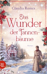 Cover Das Wunder der Tannenbäume