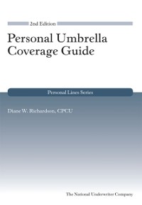 Cover Personal Umbrella Coverage Guide, 2nd Edition
