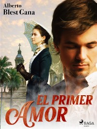 Cover El primer amor