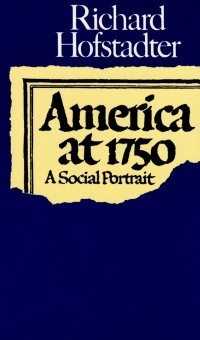 Cover America at 1750