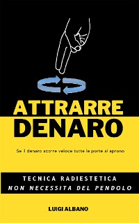 Cover Attrarre Denaro