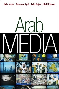 Cover Arab Media