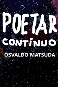 Cover Poetar Contínuo