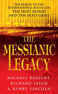 Cover Messianic Legacy