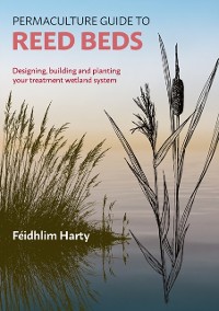 Cover Permaculture Guide to Reed Beds