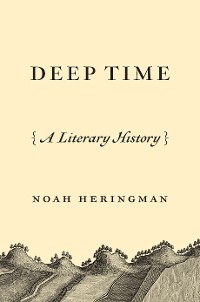 Cover Deep Time