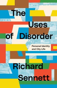 Cover Uses of Disorder