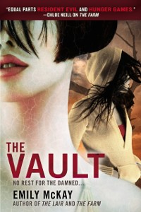 Cover Vault