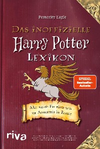 Cover Das inoffizielle Harry-Potter-Lexikon