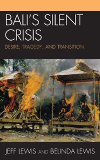 Cover Bali's silent crisis