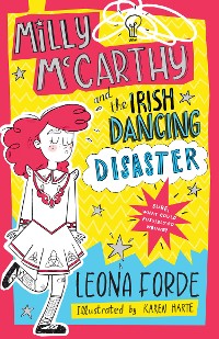 Cover Milly McCarthy and the Irish Dancing Disaster