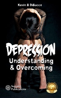 Cover Understanding & Overcoming Depression