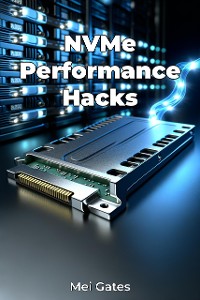 Cover NVMe Performance Hacks