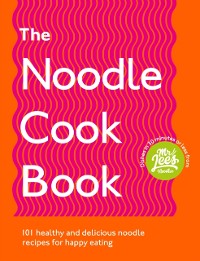 Cover Noodle Cookbook