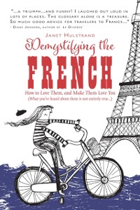 Cover Demystifying the French