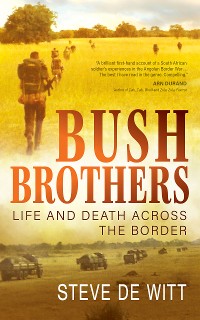 Cover Bush Brothers