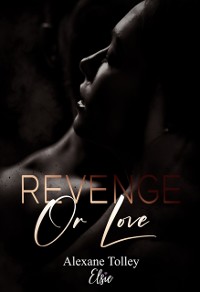 Cover Revenge or love