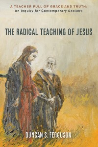 Cover The Radical Teaching of Jesus