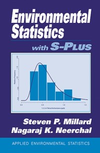 Cover Environmental Statistics with S-PLUS