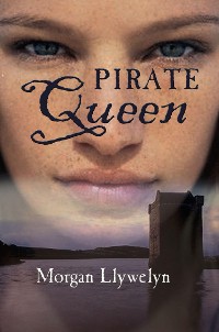 Cover Granuaile: Pirate Queen