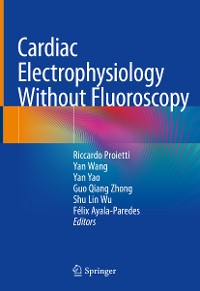Cover Cardiac Electrophysiology Without Fluoroscopy