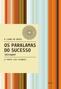 Cover Os Paralamas do Sucesso: Selvagem?