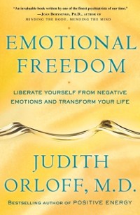 Cover Emotional Freedom