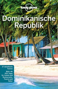 Cover Lonely Planet Reiseführer Dominikanische Republik
