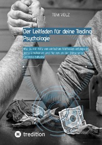 Cover Der Leitfaden für deine Trading Psychologie