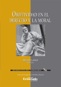 Cover Objetividad en el derecho y la moral