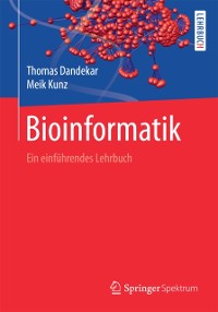 Cover Bioinformatik