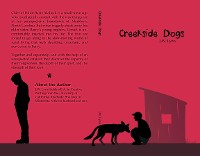 Cover Creekside Dogs