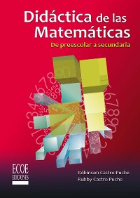 Cover Didáctica de las matemáticas