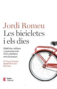 Cover Les bicicletes i els dies